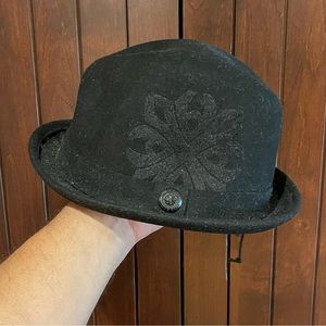 Stylish hat